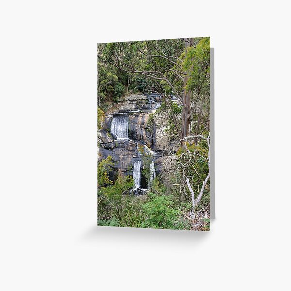 Item preview, Agnes Falls designed and sold by Werner Padarin.