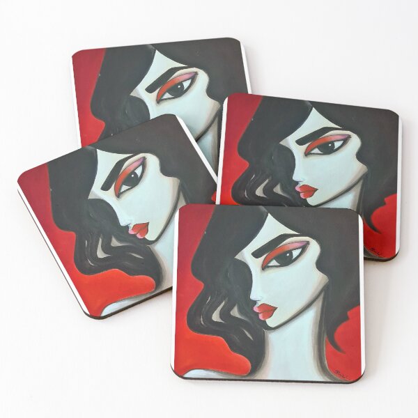 Item preview, Red Velvet designed and sold by Rachel Mohawege.