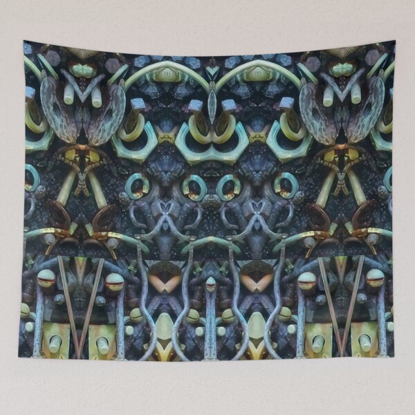 Item preview, Traces of Civilization designed and sold by Dead-Moroz.