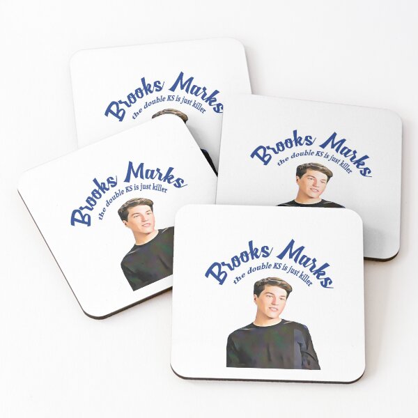 Item preview, Brooks Marks Real Housewives Salt Lake Quote Double killer designed and sold by lorrinani.