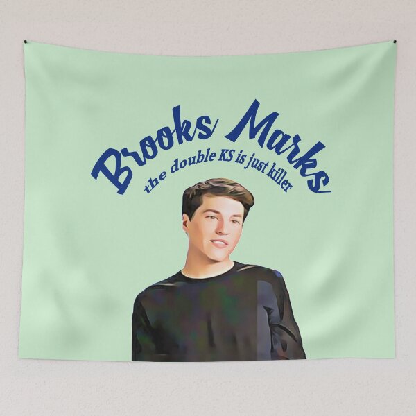 Item preview, Brooks Marks Real Housewives Salt Lake Quote Double killer designed and sold by lorrinani.