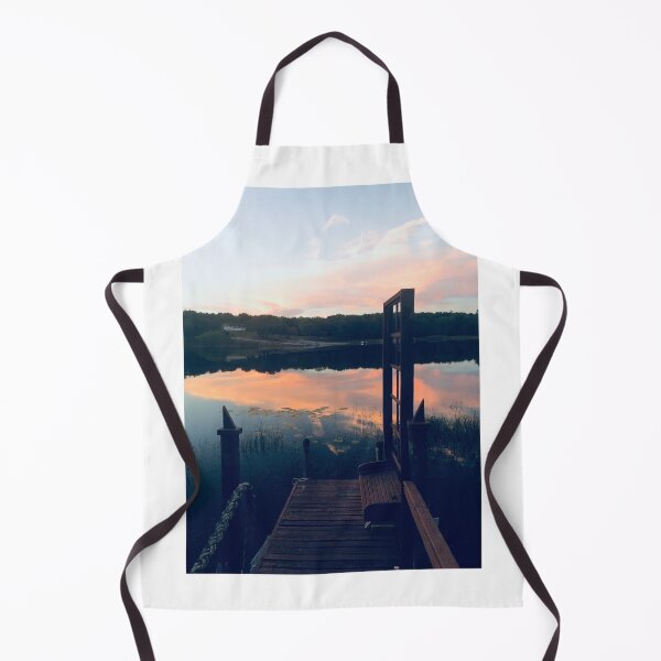 Item preview, Sunset at the Lake designed and sold by T1D4ever.
