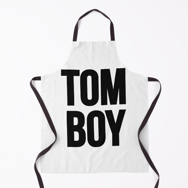 Item preview, tom boy designed and sold by blackychaan.