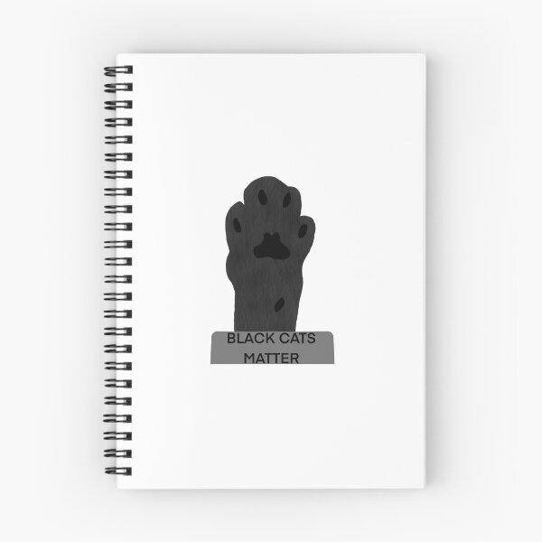 Item preview, Black Cats Matter designed and sold by cwessels.
