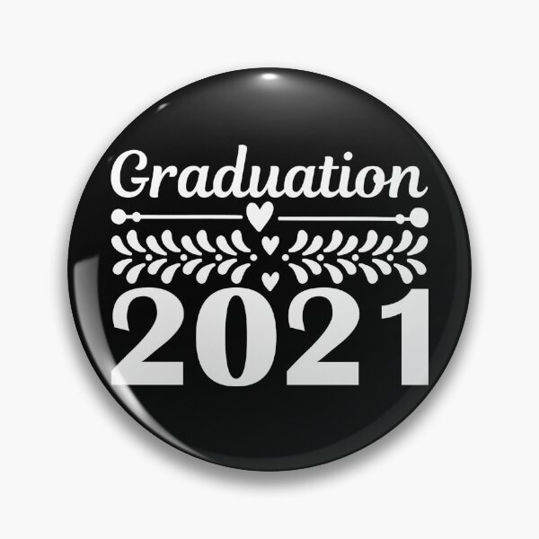 Item preview, Class of 2021 Graduation designed and sold by Chocolate Melanin Tees & Things.