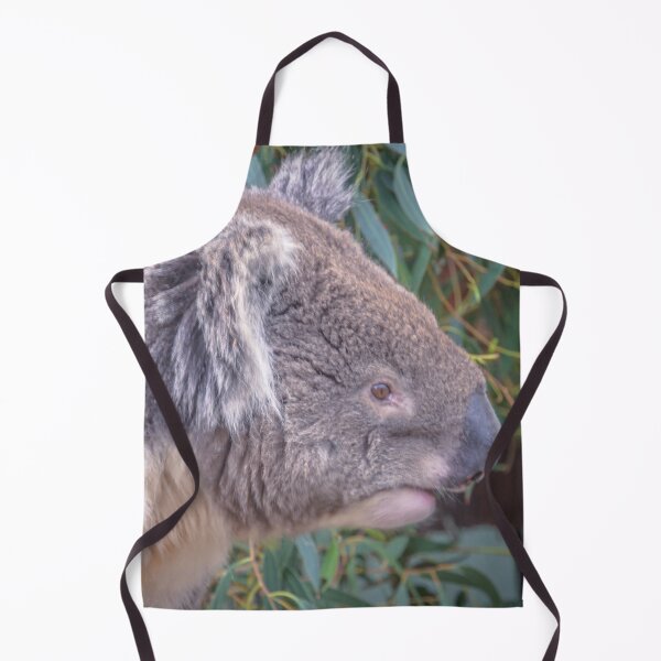Item preview, The Curious Koala designed and sold by Steven Jodoin.