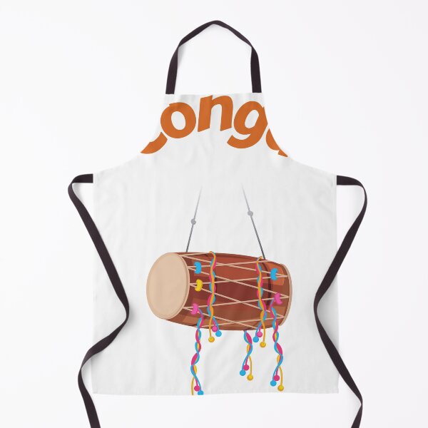 Item preview, Conga designed and sold by VivaGul.