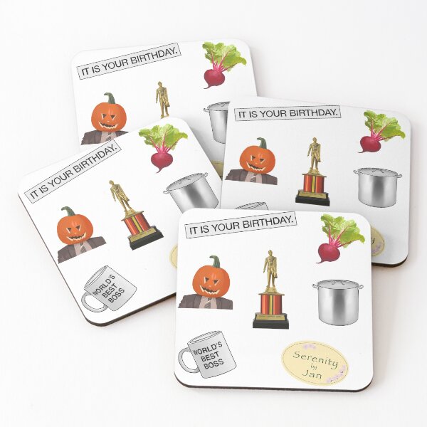 Item preview, Best of the Office  designed and sold by aaumen.