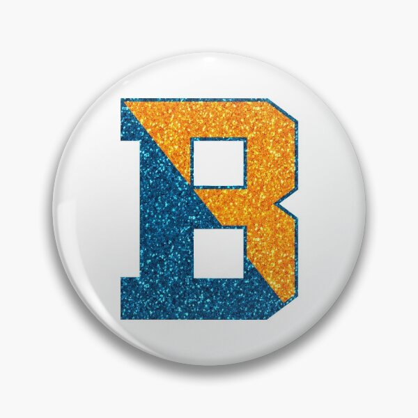 Item preview, bucknell logo designed and sold by designsbysamantha.