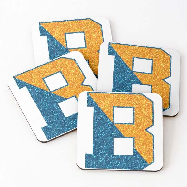 Item preview, bucknell logo designed and sold by designsbysamantha.