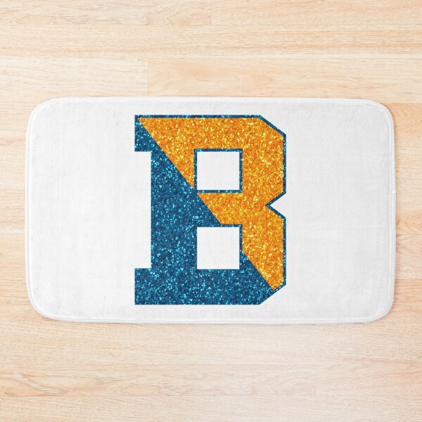 Item preview, bucknell logo designed and sold by designsbysamantha.