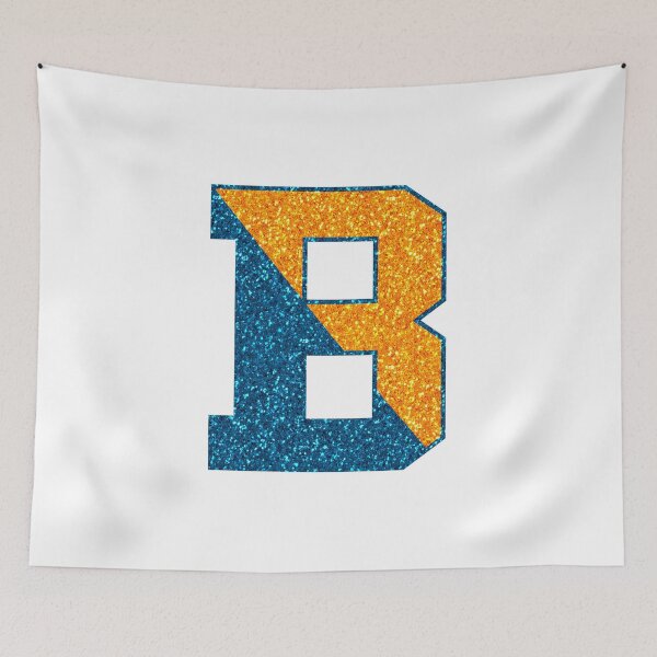 Item preview, bucknell logo designed and sold by designsbysamantha.