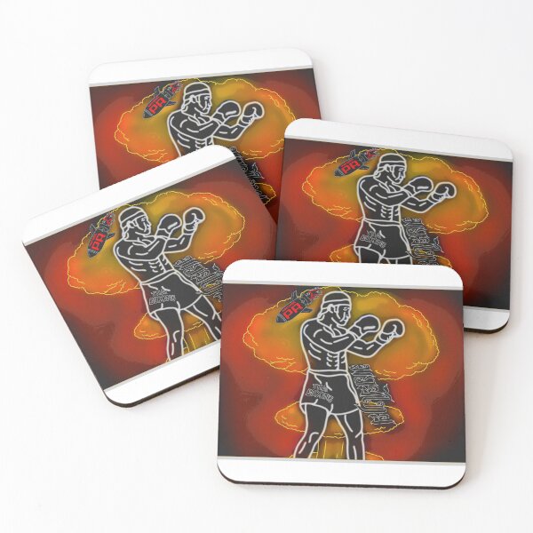 Item preview, Muay Thai boxing designed and sold by MORIANO TATTOOS.