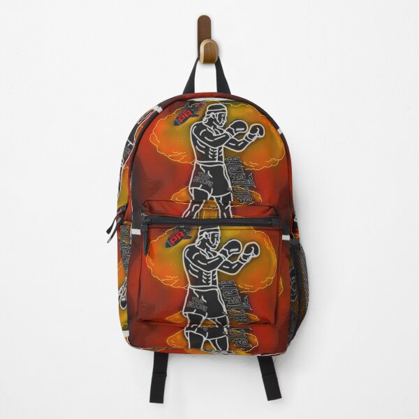 Item preview, Muay Thai boxing designed and sold by MORIANO TATTOOS.