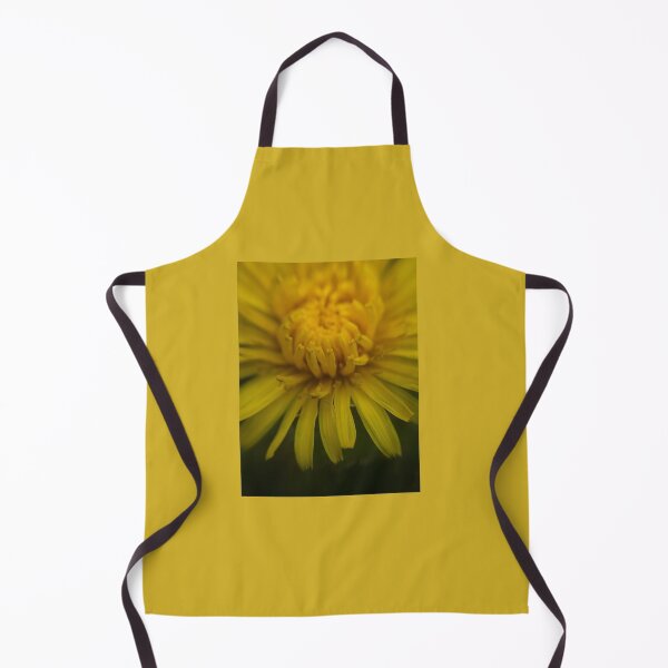 Item preview, Yellow Flower Closeup Image designed and sold by bethechange0325.