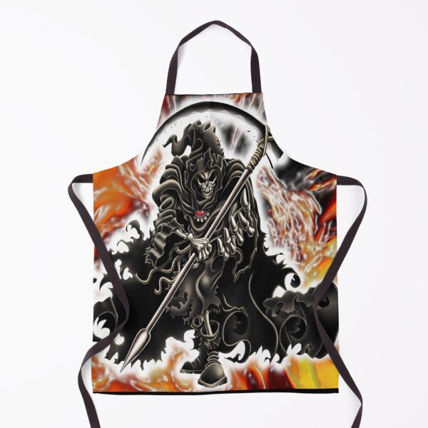 Item preview, DEATH designed and sold by Snicel69.
