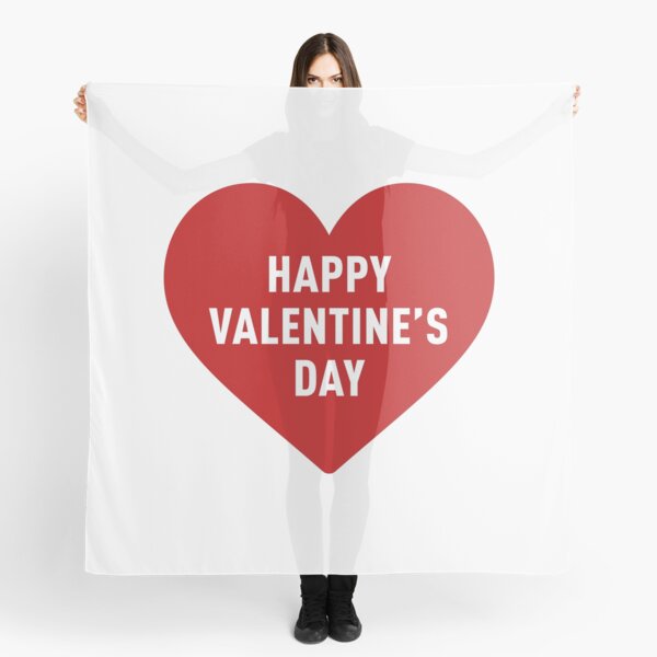 Item preview, Happy Valentine's Day (Red) designed and sold by FilipeFerreira.