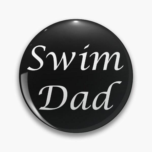 Item preview, Swim Dad designed and sold by Water Sports and Safety.