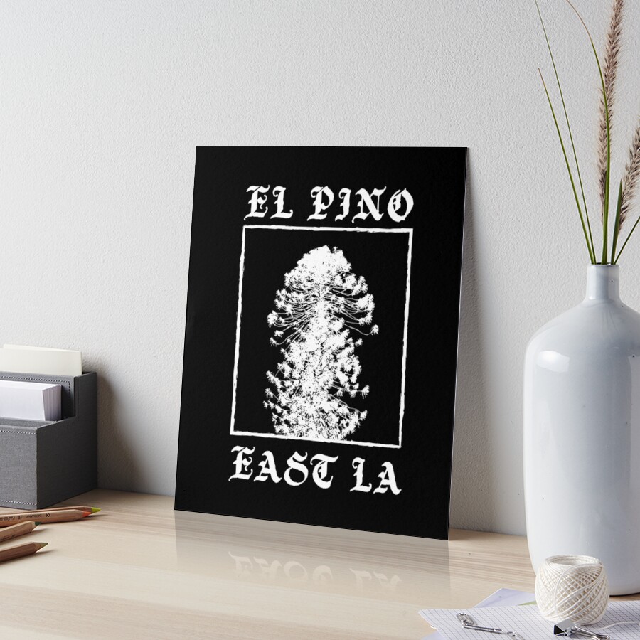 How El Pino From 'Blood In, Blood Out' Became East L.A.'s Own Tree of Life  ~ L.A. TACO