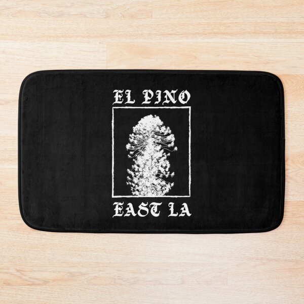 Item preview, El Pino East Los Angeles The Pine Tree designed and sold by JustLivinLife.
