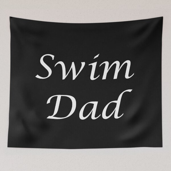 Item preview, Swim Dad designed and sold by Water Sports and Safety.