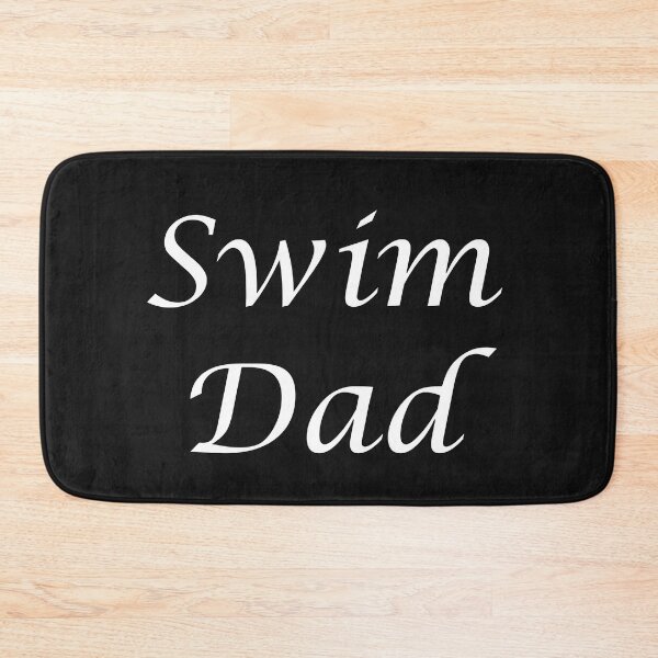 Item preview, Swim Dad designed and sold by Water Sports and Safety.
