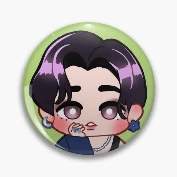 Item preview, BTS BE-Jimin designed and sold by IntrovertMochi.