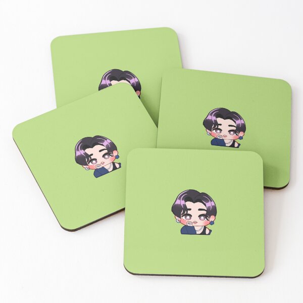 Item preview, BTS BE-Jimin designed and sold by IntrovertMochi.