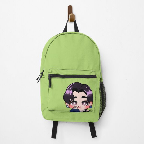 Item preview, BTS BE-Jimin designed and sold by IntrovertMochi.