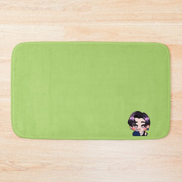Item preview, BTS BE-Jimin designed and sold by IntrovertMochi.