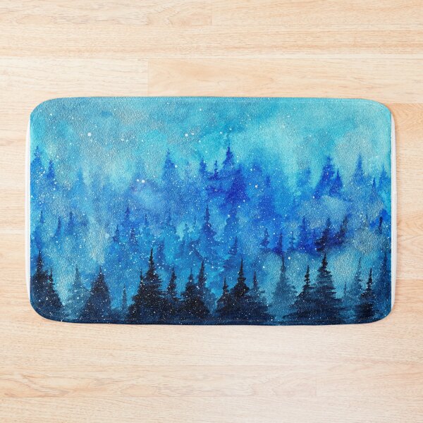 Item preview, Winter Forest designed and sold by Cadva.