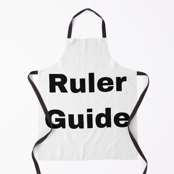 Item preview, Ruler guide designed and sold by Yeewen1234.
