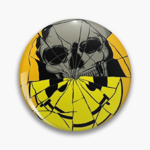 Item preview, Fake Smile Skull designed and sold by gofinawa.