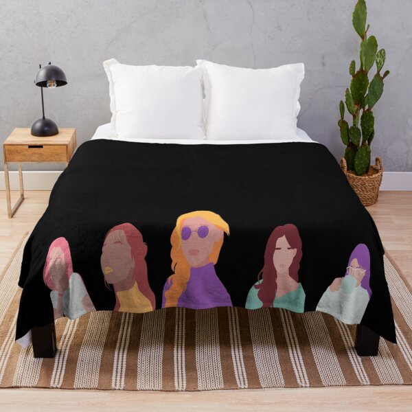 Item preview, Cool girls designed and sold by MoreArt15.