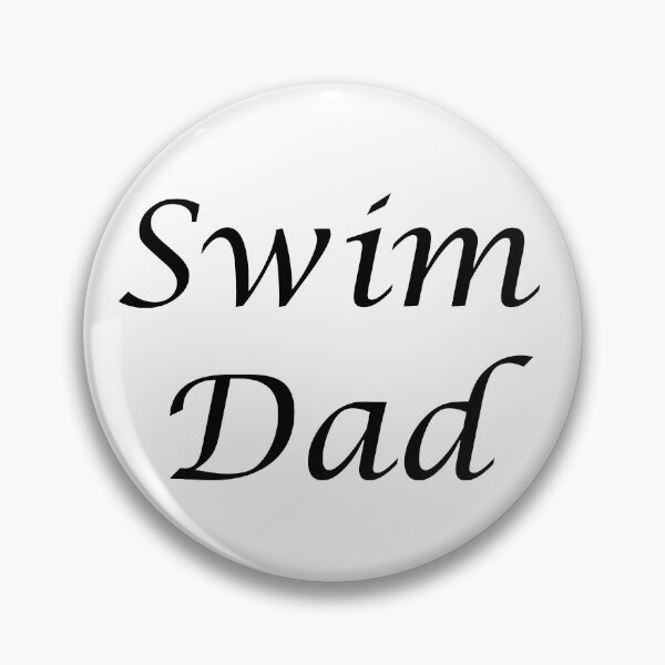 Item preview, Swim Dad designed and sold by Water Sports and Safety.