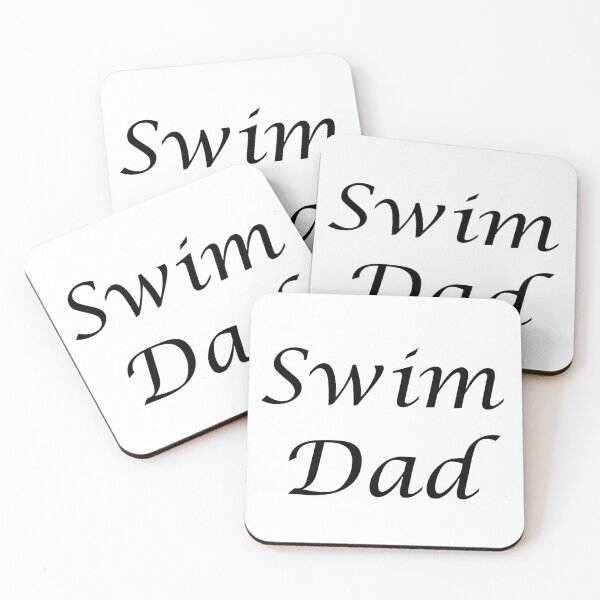 Item preview, Swim Dad designed and sold by Water Sports and Safety.