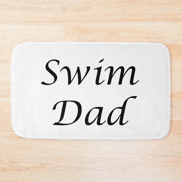 Item preview, Swim Dad designed and sold by Water Sports and Safety.