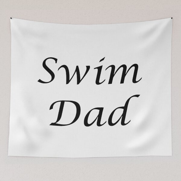 Item preview, Swim Dad designed and sold by Water Sports and Safety.