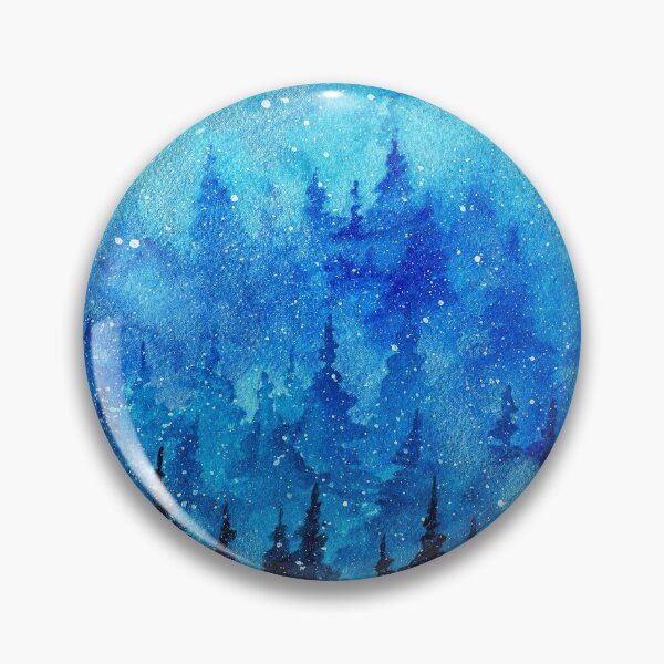 Item preview, Winter Forest designed and sold by Cadva.
