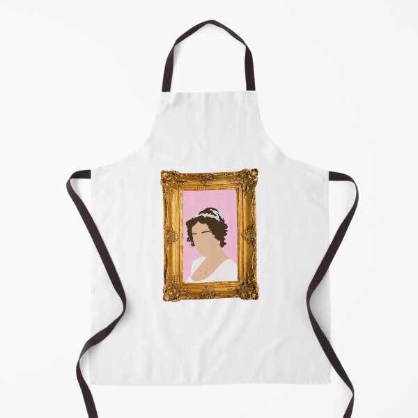 Item preview, Elizabeth Bennet - Orgullo y prejuicio designed and sold by hanzzzrick.