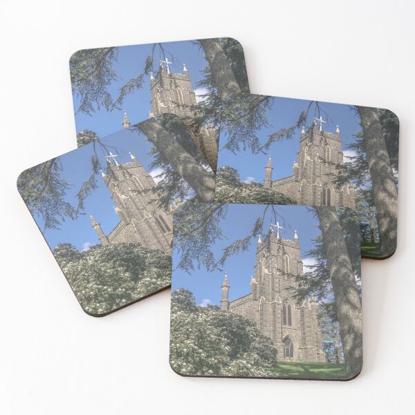 Item preview, A peek at the Bluestone Church in Kyneton Victoria designed and sold by Steven Jodoin.