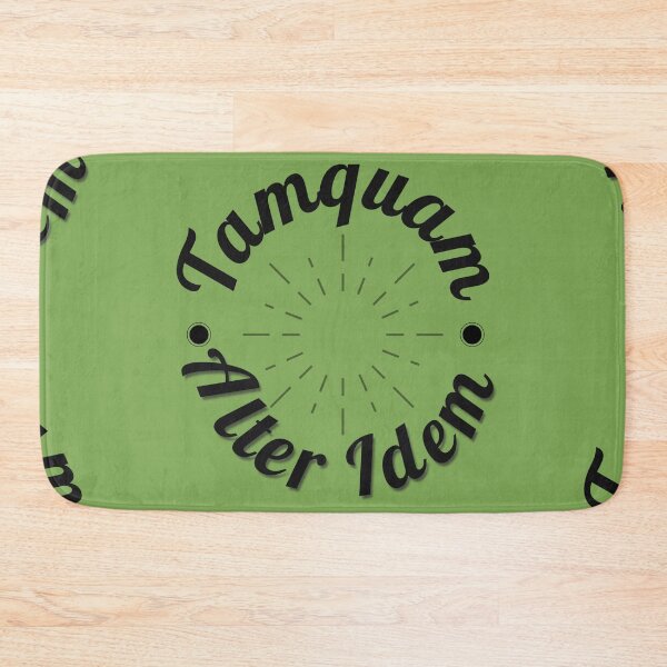 Item preview, Tamquam. Alter Idem designed and sold by Fifth-Marauder.