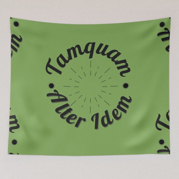Item preview, Tamquam. Alter Idem designed and sold by Fifth-Marauder.