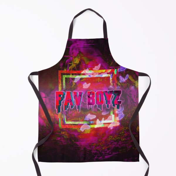 Item preview, FAV BOYZ A.C.E designed and sold by LeighsDesign.
