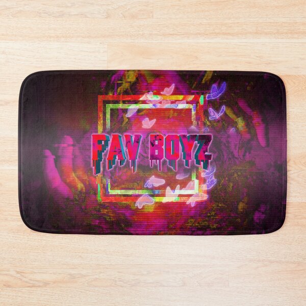 Item preview, FAV BOYZ A.C.E designed and sold by LeighsDesign.