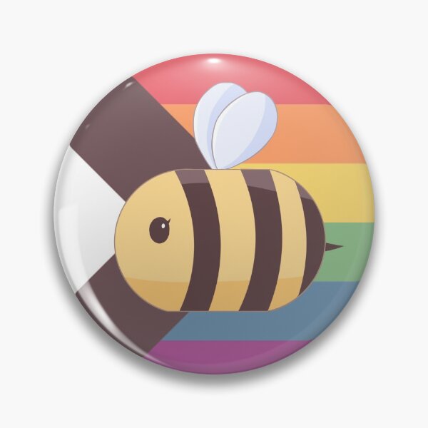 Item preview, Ally Bee Design designed and sold by BeesArtStore.