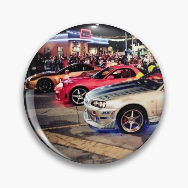 Item preview, Fast and Furious Ready to Race designed and sold by dirtydaaaann.