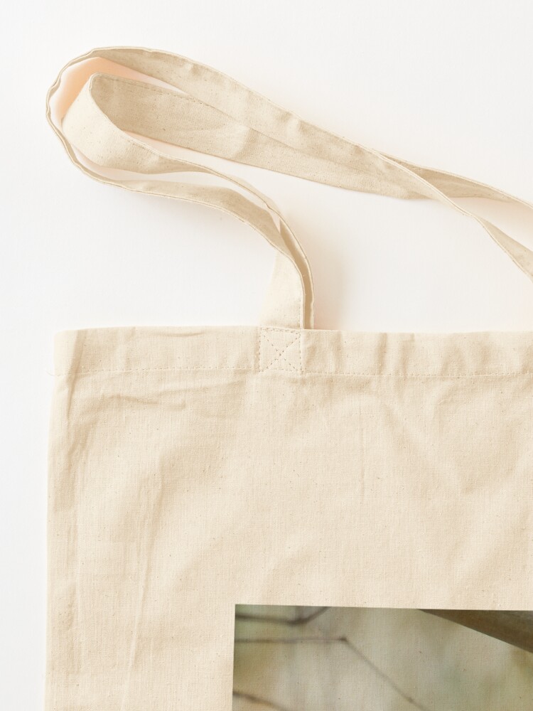 Thumbnail 3 of 5, Tote Bag, PARDALOTE ~ Striated Pardalote ddmSDtau by David Irwin 06012021 designed and sold by tasmanianartist.