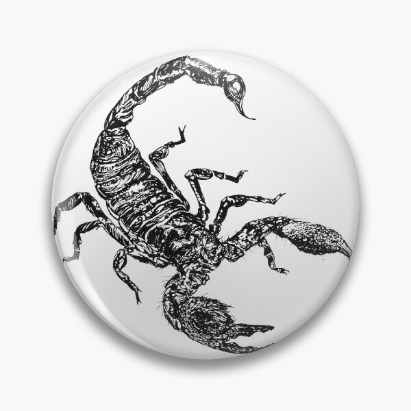 Item preview, 3 Scorpions designed and sold by oz10.