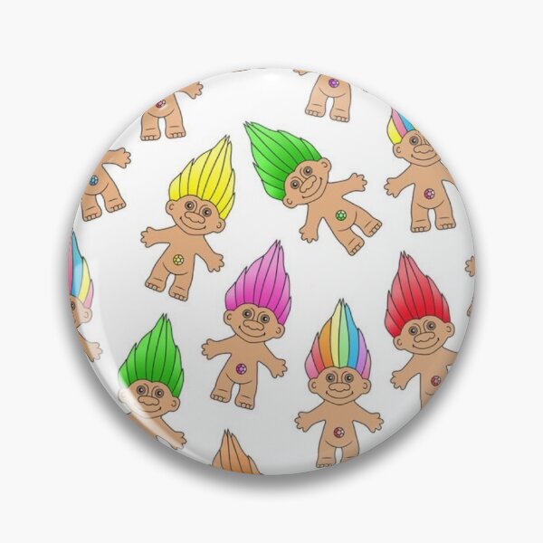Aperçu de l'œuvre Enfant cool avec des cheveux colorés créée et vendue par spaarkel.